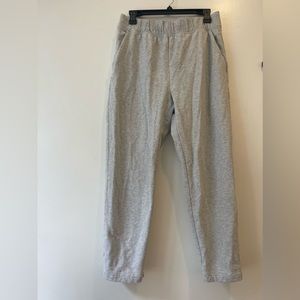 Aritzia babaton group joggers